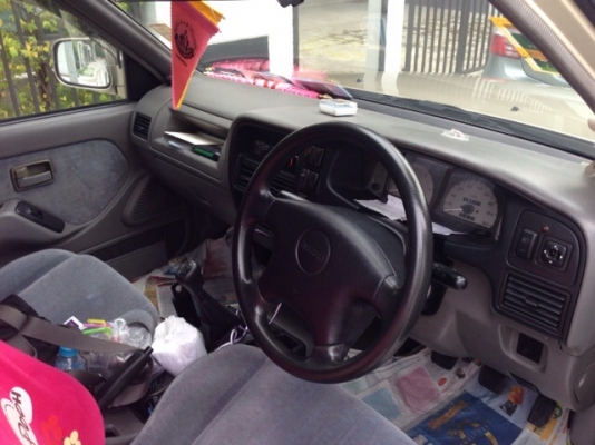 ขายรถ ISUZU มังกรทอง ปี2001