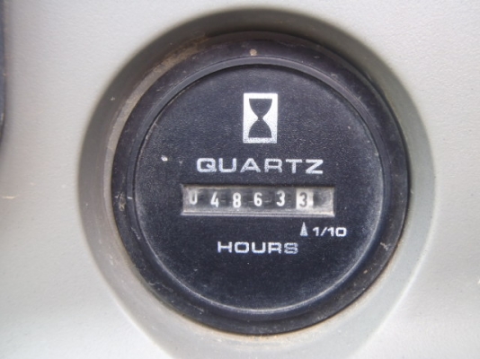 Kobelco SK135SR Super อีกคัน ปี 2005 ใบแทร็ค 500 mm นำเข้าญี่ปุ่น