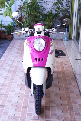 ขาย yamaha ฟีโน ปี51 ขาย yamaha ฟีโน ปี51