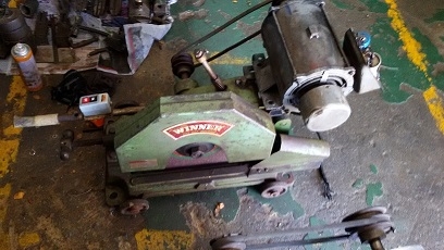 ขายเครื่องตัดWINNER