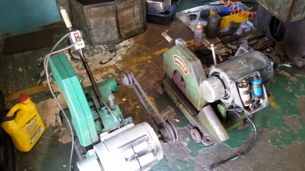 ขายเครื่องตัดWINNER