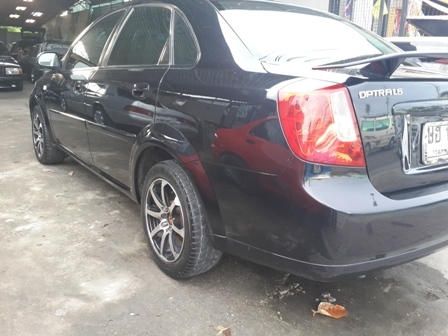 ขายOPTRA สภาพดี