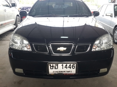 ขายOPTRA สภาพดี