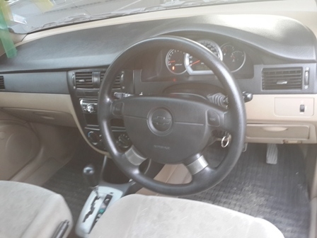 ขายOPTRA สภาพดี