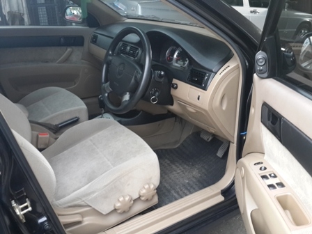 ขายOPTRA สภาพดี