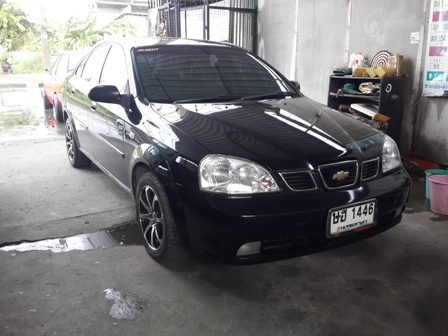 ขายOPTRA สภาพดี