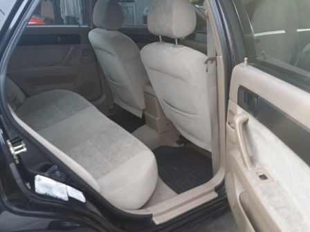 ขายOPTRA สภาพดี