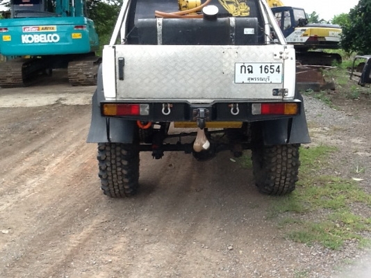 ขายคาริเบี้ยน เครื่อง TD27 สวยพร้อมลุย ขายคาริเบี้ยน เครื่อง TD27 สวยพร้อมลุย