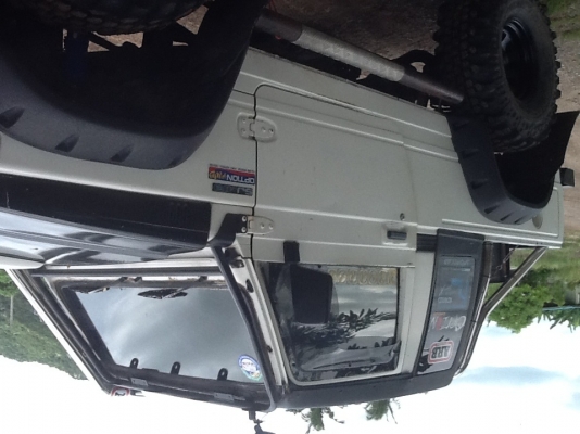 ขายคาริเบี้ยน เครื่อง TD27 สวยพร้อมลุย ขายคาริเบี้ยน เครื่อง TD27 สวยพร้อมลุย