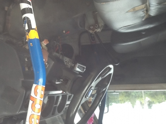 ขายคาริเบี้ยน เครื่อง TD27 สวยพร้อมลุย ขายคาริเบี้ยน เครื่อง TD27 สวยพร้อมลุย