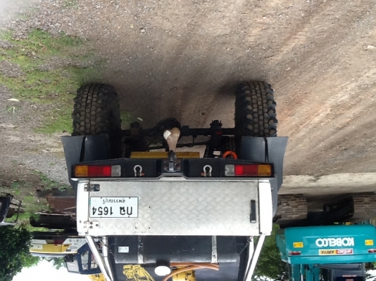 ขายคาริเบี้ยน เครื่อง TD27 สวยพร้อมลุย ขายคาริเบี้ยน เครื่อง TD27 สวยพร้อมลุย