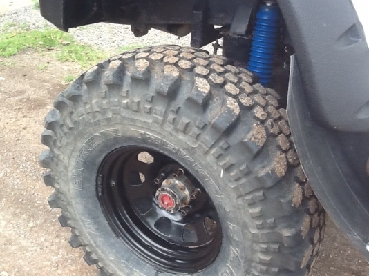 ขายคาริเบี้ยน เครื่อง TD27 สวยพร้อมลุย ขายคาริเบี้ยน เครื่อง TD27 สวยพร้อมลุย