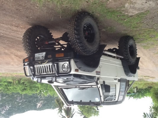 ขายคาริเบี้ยน เครื่อง TD27 สวยพร้อมลุย