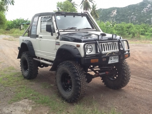 ขายคาริเบี้ยน เครื่อง TD27 สวยพร้อมลุย ขายคาริเบี้ยน เครื่อง TD27 สวยพร้อมลุย