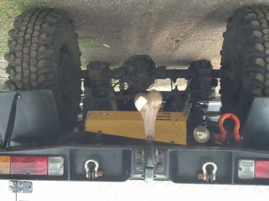 ขายคาริเบี้ยน เครื่อง TD27 สวยพร้อมลุย ขายคาริเบี้ยน เครื่อง TD27 สวยพร้อมลุย