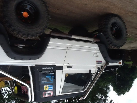 ขายคาริเบี้ยน เครื่อง TD27 สวยพร้อมลุย ขายคาริเบี้ยน เครื่อง TD27 สวยพร้อมลุย