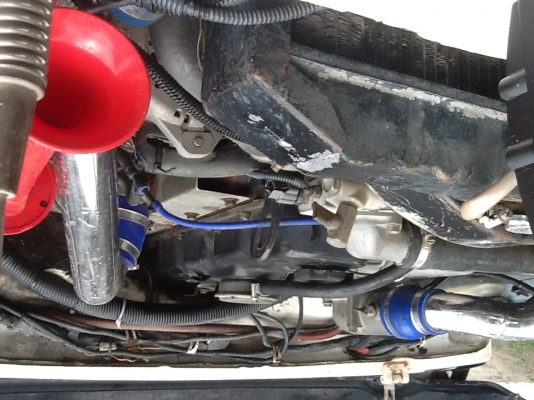 ขายคาริเบี้ยน เครื่อง TD27 สวยพร้อมลุย ขายคาริเบี้ยน เครื่อง TD27 สวยพร้อมลุย