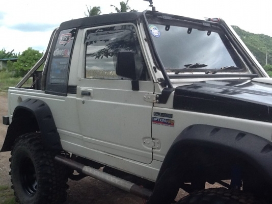 ขายคาริเบี้ยน เครื่อง TD27 สวยพร้อมลุย ขายคาริเบี้ยน เครื่อง TD27 สวยพร้อมลุย