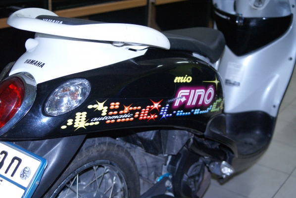 yamaha ฟีโน ปี 53 สวย yamaha ฟีโน ปี 53 สวย