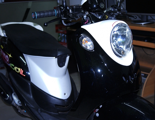 yamaha ฟีโน ปี 53 สวย yamaha ฟีโน ปี 53 สวย