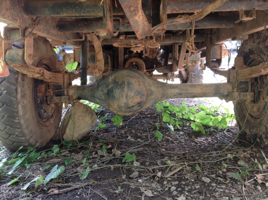 ขายรถชาก 4 wd ขายรถชาก 4 wd