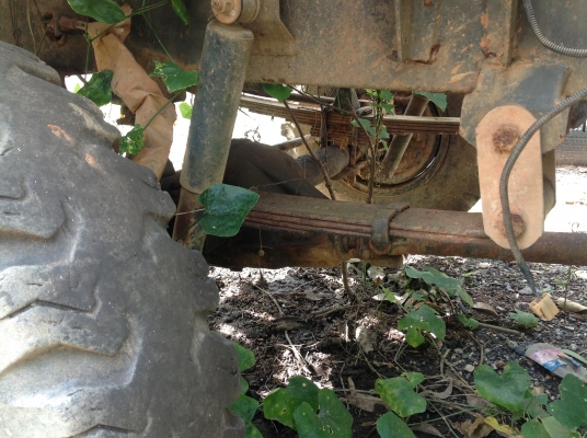 ขายรถชาก 4 wd ขายรถชาก 4 wd