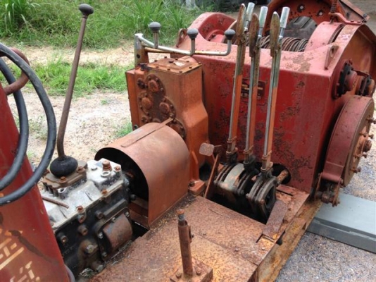 วินส์ ปั่นจั่น  สวยสภาพดี ของนอก