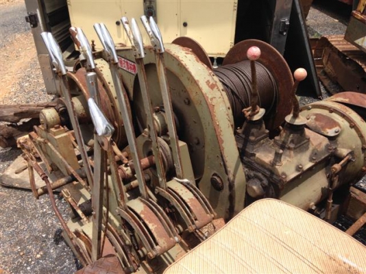 วินส์ ปั่นจั่น  สวยสภาพดี ของนอก