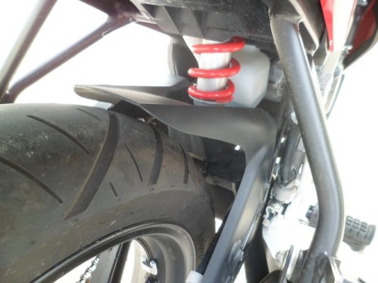 ขาย CBR150i หัวฉีดปี57 หล่อๆ