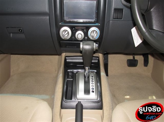 ISUZU D-MAX HI LANDER CAB4 3.0 Ddi VGS Turbo AT ปี 2010