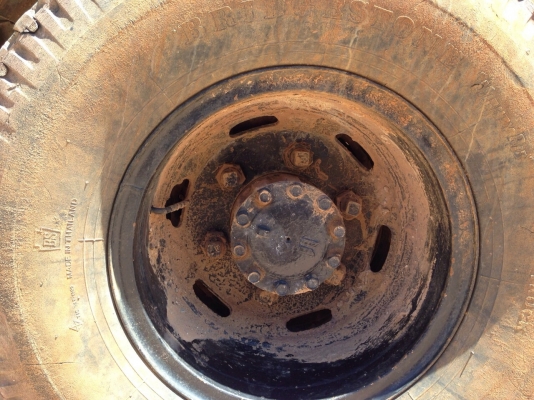 หกล้อดั้ม อีซูซุ115 แรง แท้ ปี 34 เกียร์สั้น หกล้อดั้ม อีซูซุ115 แรง แท้ ปี 34 เกียร์สั้น