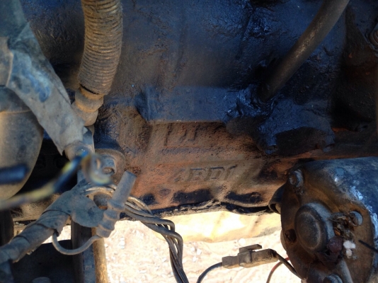 หกล้อดั้ม อีซูซุ115 แรง แท้ ปี 34 เกียร์สั้น หกล้อดั้ม อีซูซุ115 แรง แท้ ปี 34 เกียร์สั้น