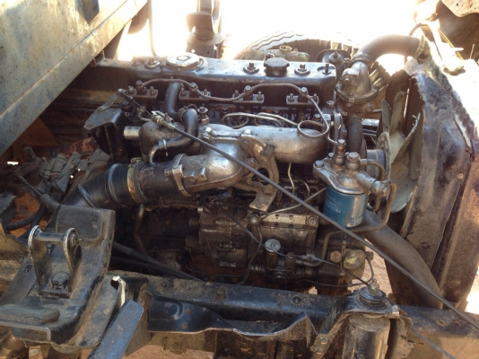 หกล้อดั้ม อีซูซุ115 แรง แท้ ปี 34 เกียร์สั้น หกล้อดั้ม อีซูซุ115 แรง แท้ ปี 34 เกียร์สั้น