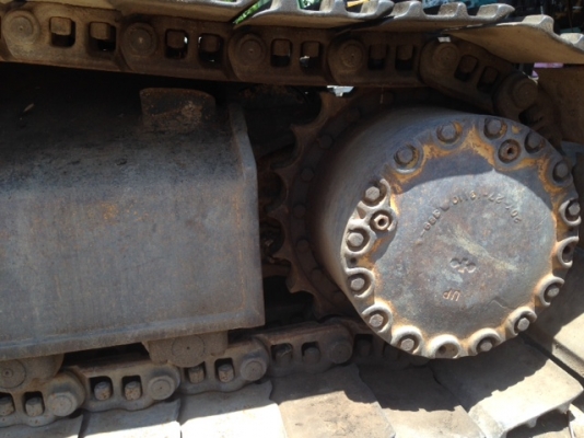 ขายด่วน Komatsu PC 200-5  เก่าใน คอนโทรลสั้น สภาพสวย เครื่องปั้มดี ช่วงล่างสวย ใบแทรค 70  ตรวจเชคสภาพพร้อมใช้งาน