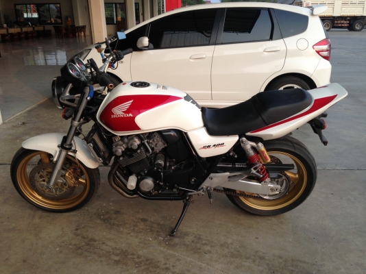ขออนุญาติขาย sf 400 vtec 2   อินวอยล์