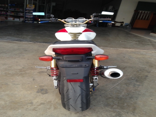ขออนุญาติขาย sf 400 vtec 2   อินวอยล์