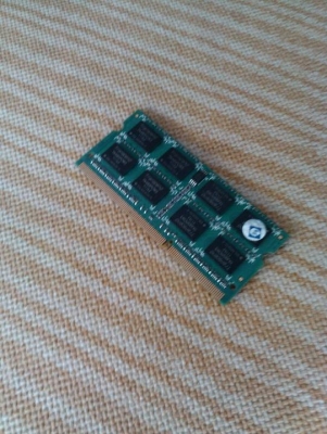แรมโน๊ตบุค 4 GB/DDR3 But 1333 สภาพสวย ใช้งานได้ปกติดีครับ สนใจโทรมาคุยกันนะครับ โทร 089-440-9770 กร