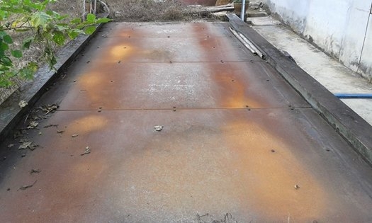 ขายเครื่องชั่งน้ำหนักขนาด 20 ตัน