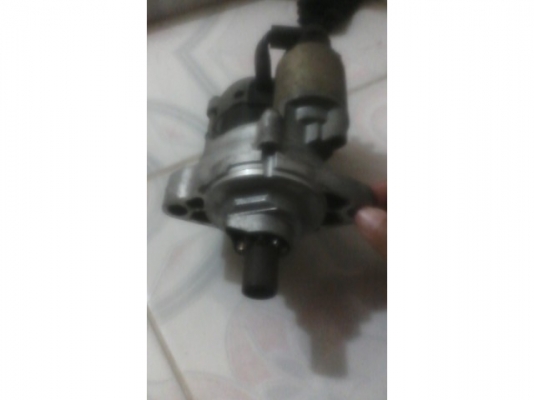 ไดสตาร์ทรถเก๋ง Honda เครื่อง CZ16 ถอดจาก Civic 3 Door สภาพดีใช้งานได้ตามปกติครับ