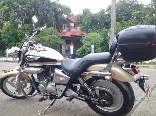 ขายHONDA PHANTOM TA200