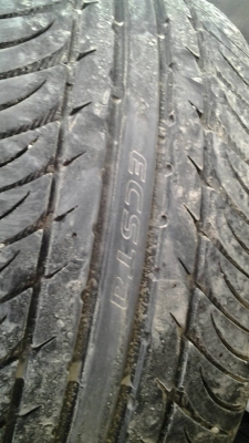 RZ 1ขอบ18 น.8.5 ล. 10 พร้อมยาง RZ 1ขอบ18 น.8.5 ล. 10 พร้อมยาง