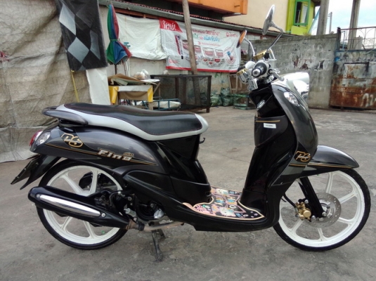 ขาย Fino ลายPS (ล้อแม็กซ์)สวยเดิมๆ เครื่องแน่นๆ ราคาเบาๆครับ ขาย Fino ลายPS (ล้อแม็กซ์)สวยเดิมๆ เครื่องแน่นๆ ราคาเบาๆครับ