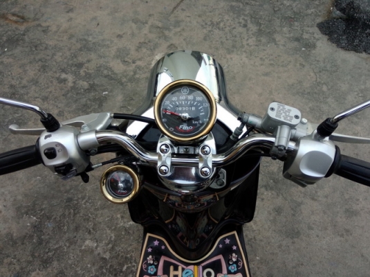 ขาย Fino ลายPS (ล้อแม็กซ์)สวยเดิมๆ เครื่องแน่นๆ ราคาเบาๆครับ ขาย Fino ลายPS (ล้อแม็กซ์)สวยเดิมๆ เครื่องแน่นๆ ราคาเบาๆครับ