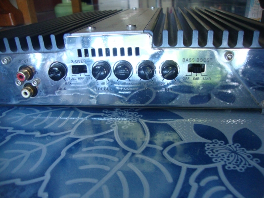 เพาเวอร์ DENCOR เพาเวอร์ DENCOR