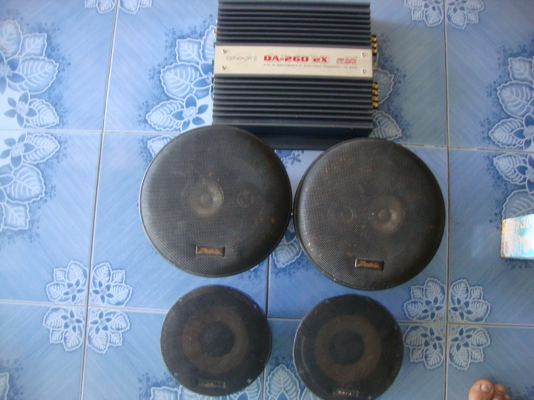 เพาเวอร์ DENCOR