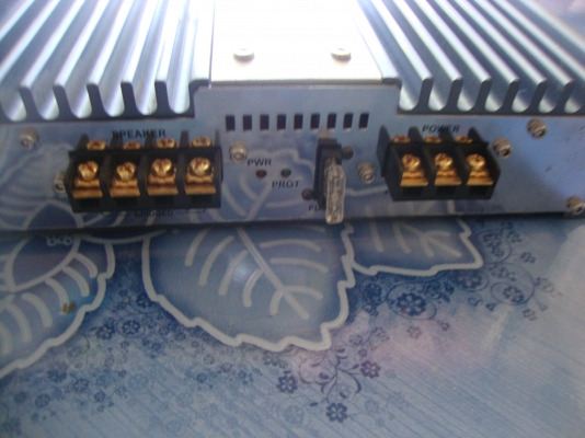 เพาเวอร์ DENCOR เพาเวอร์ DENCOR