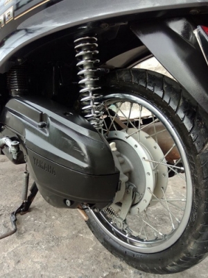 สวยๆวิ๊ง Fino ลายPS วิ่งน้อย รถปี56 ราคาถูกๆครับ สวยๆวิ๊ง Fino ลายPS วิ่งน้อย รถปี56 ราคาถูกๆครับ