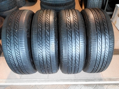 ยาง Michelin 205/65/15 ปี 12