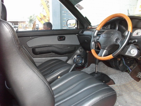 ขาย ไดฮัทสุ มิร่า สวยจัด