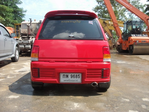 ขาย ไดฮัทสุ มิร่า สวยจัด